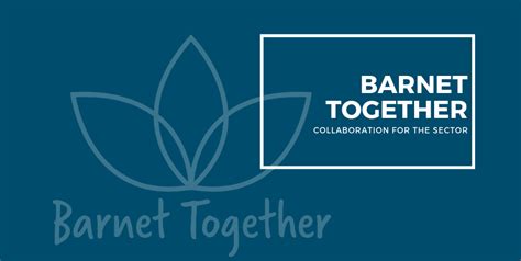 Get Help — Together in Barnet.